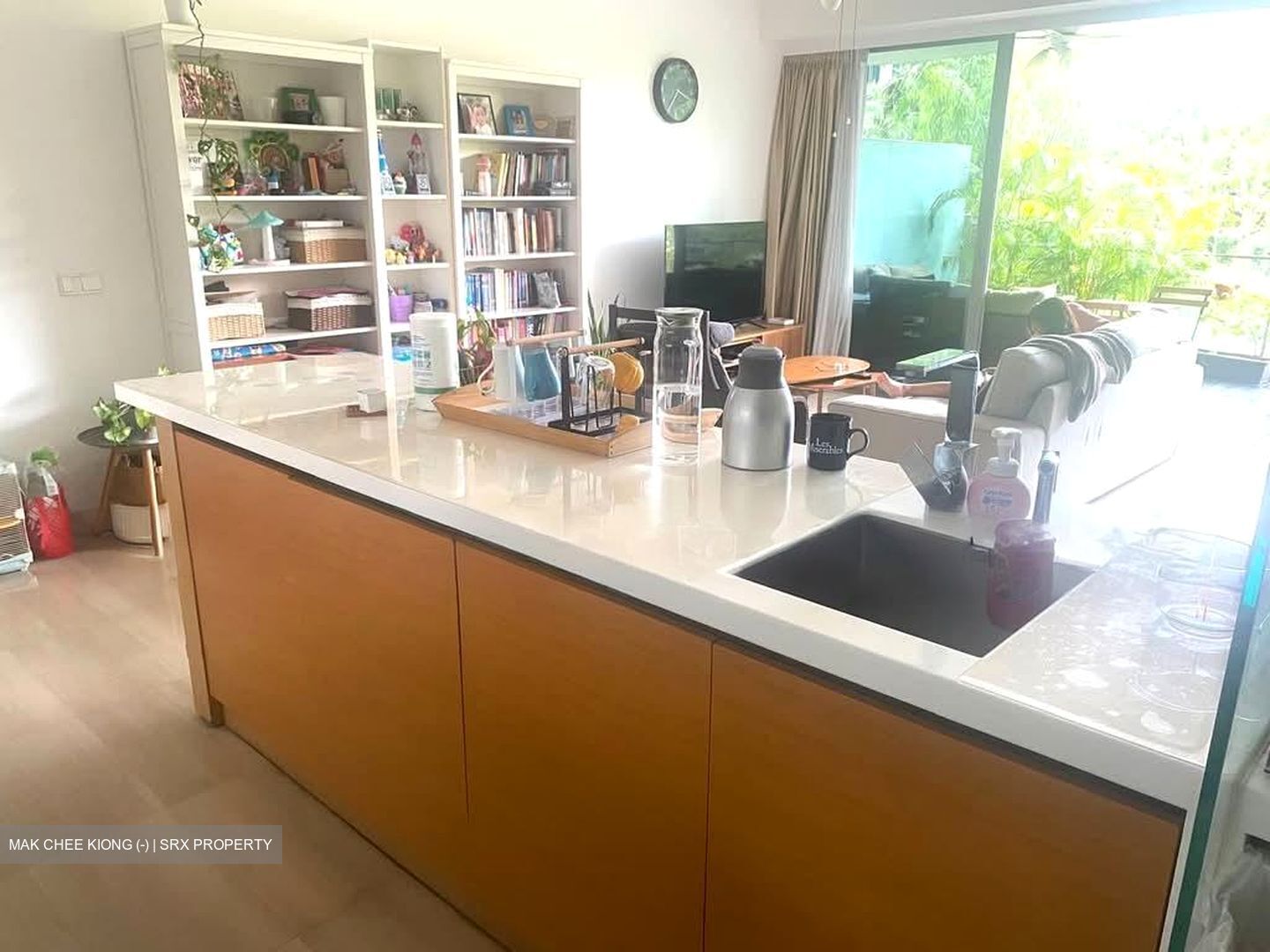 SilverSea (D15), Condominium #591300521